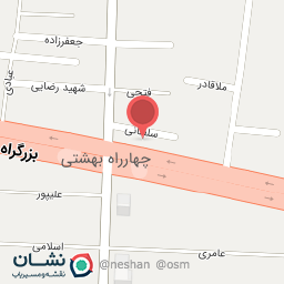 عکس بیمه ملت نمایندگی علیقلی زاده شعبه آخر طالقانی