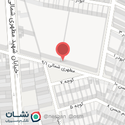 عکس مرکز مخابرات علامه طباطبائی