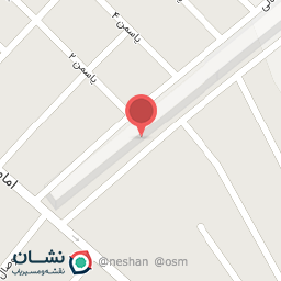 عکس تزئینات ارامیس