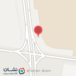 عکس فرش الماس کویر