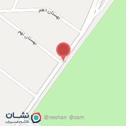 عکس مبلمان سام اکسون شعبه پاسداران