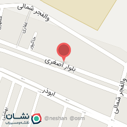 عکس سالن زیبایی ملکه 