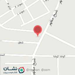 عکس نان بربری