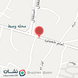 عکس سوپر معتمدی