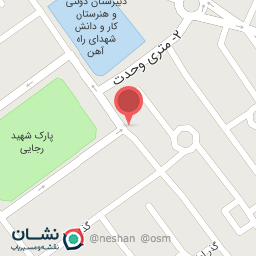 عکس مسکن پایتخت