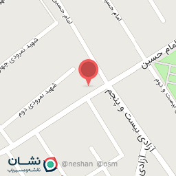 عکس سوپر مارکت بهار