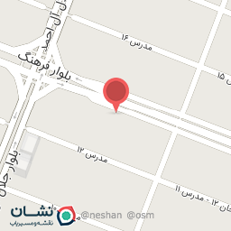 عکس افق کوروش شعبه مشهد فرهنگ هشت