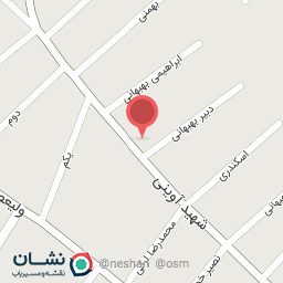 عکس تعمیرگاه برق و کولر خودرو حمزه ممبینی