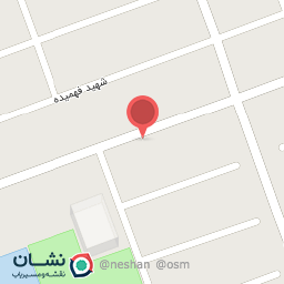 عکس آرایشگاه سناتور