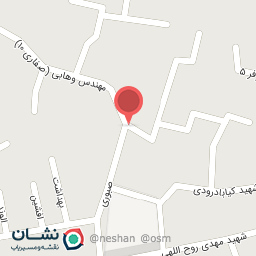 عکس عطاری و محصولات طبیعی قرار