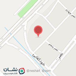 عکس نمایندگی کرمان موتور خسروانی کد 2404