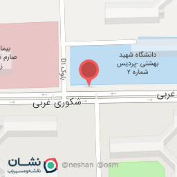 عکس کیوسک روزنامه