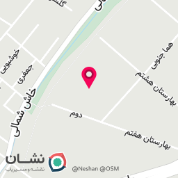 عکس هومن کریمی وکیل پایه یک دادگستری