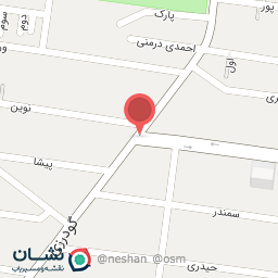 عکس رستوران آل محمد