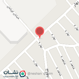 عکس نانوایی سنگک 