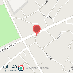 عکس سوپر مارکت کشاورز