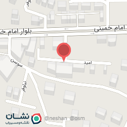 عکس  اداره ثبت احوال کلاردشت