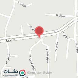 عکس آشپزخانه گل افروز