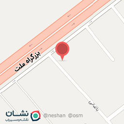 عکس جرثقیل آباد تبریز (قسمی)