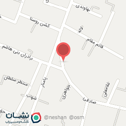 عکس نان سنگک