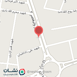 عکس فروشگاه افق کوروش شعبه ولیعصر