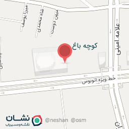 عکس بازرگانی محمدزاده