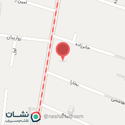 عکس فروشگاه منصف