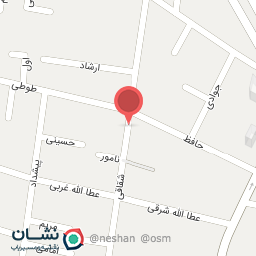 عکس خیاطی امینی