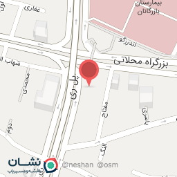 عکس چایخانه شب های تهران