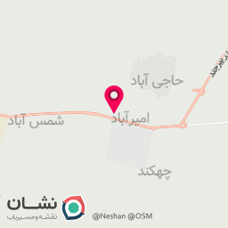 عکس آرایشگاه سجاد