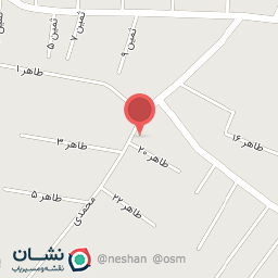 عکس سوپرمارکت زکیخانی