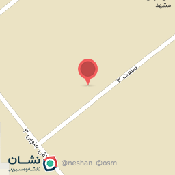 عکس شرکت گلوکز نمونه توس 