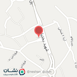 عکس سوپر مارکت بهمنی