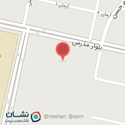 عکس ابزار مکث ایرانیان