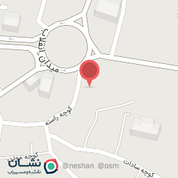 عکس رستوران اسکندانی