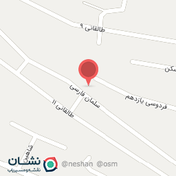 عکس ساختمان مسکونی اندیشه