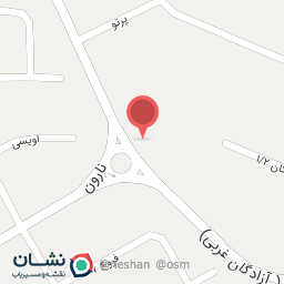 عکس کتابخانه عمومی امین ولایت صدرا
