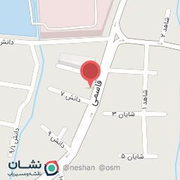 عکس تعمیرات تخصصی برقی آرایشگاهی سینایی راد