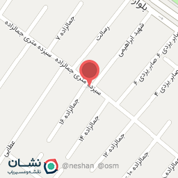 عکس پارچه سرای ریحانه