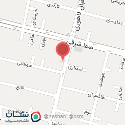 عکس فروشگاه شوینده اقبال