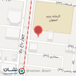 عکس دفتر وکالت سیدرضا صالحی