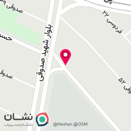 عکس داود ترکمن وکیل پایه یک دادگستری