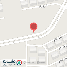 عکس فروشگاه زنجیره ای افق کوروش