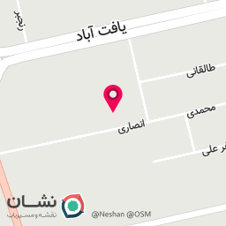 عکس شعبه خیام بهکارچوب 