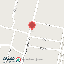 عکس نانوایی بربری