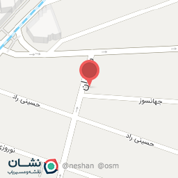 عکس مرکز زیبایی ماهک