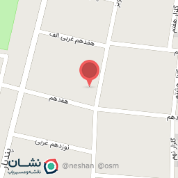 عکس مجتمع مسکونی پامچال