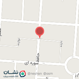 عکس بانک رفاه کارگران (شعبه حافظ)