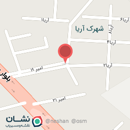 عکس هایپر مارکت حاج سعید