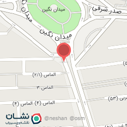 عکس تریا دایموند